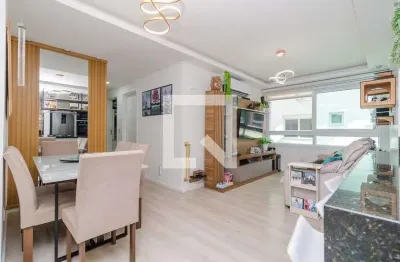 Apartamento para venda - santa tereza , 3 quartos,  79 m² - porto alegre