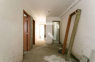 Apartamento para venda - vila esperança, 2 quartos,  38 m² - são paulo