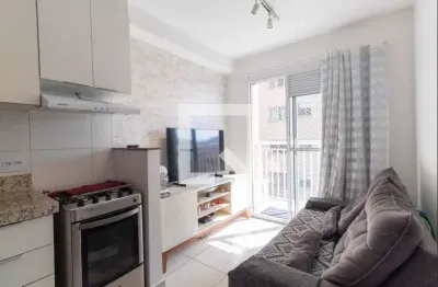 Apartamento para venda - cangaíba, 1 quarto,  31 m² - são paulo
