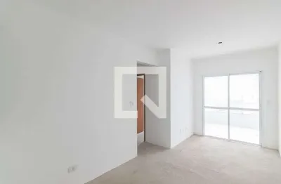 Apartamento para venda - campestre, 2 quartos,  62 m² - santo andré