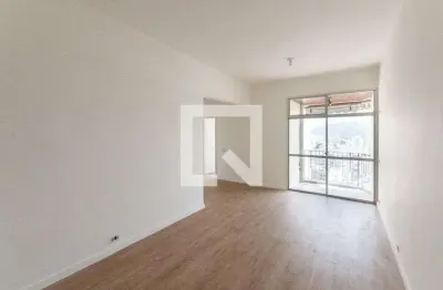 Apartamento para venda - maracanã, 3 quartos,  105 m² - rio de janeiro