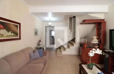 Casa para venda - vila invernada, 3 quartos,  220 m² - são paulo