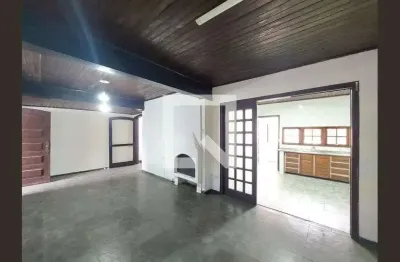 Casa para venda - socorro, 3 quartos,  100 m² - são paulo