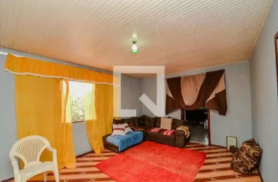 Casa com 3 quartos à venda na Rua do Povo, Sarandi, Porto Alegre