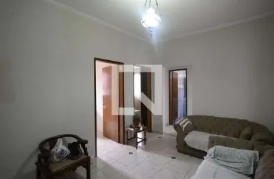 Casa com 2 quartos à venda na Rua Presidente Costa Pinto, Cambuci, São Paulo