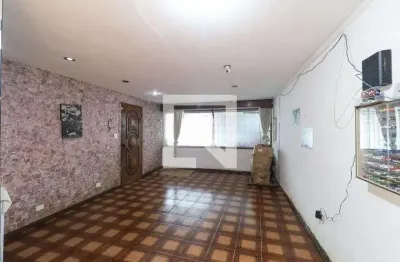 Casa para venda - vila gustavo, 3 quartos,  176 m² - são paulo