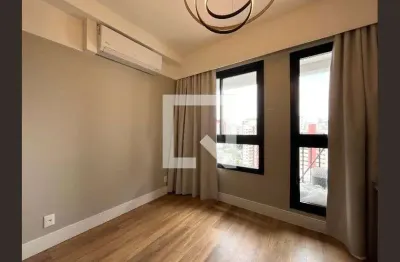 Kitnet / stúdio para venda - vila clementino, 1 quarto,  21 m² - são paulo