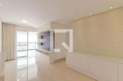 Apartamento com 2 quartos à venda na Rua Virginópolis, Sacomã, São Paulo