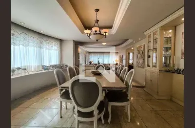 Apartamento para venda - savassi, 4 quartos,  240 m² - belo horizonte
