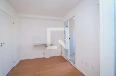 Kitnet / stúdio para venda - jardim monte kemel, 2 quartos,  34 m² - são paulo
