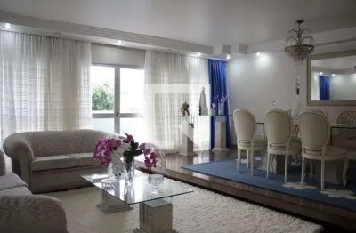 Apartamento com 3 quartos à venda na Rua Do Juventus, Mooca, São Paulo