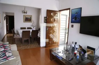 Casa com 3 quartos à venda na Rua Almiro Bernardo, City América, São Paulo