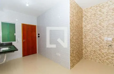 Apartamento para venda - parque são lucas, 1 quarto,  27 m² - são paulo
