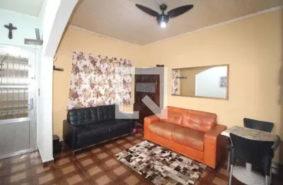 Casa com 4 quartos à venda na Rua Castro Maia, Água Fria, São Paulo