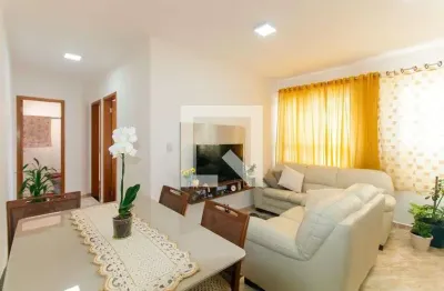 Apartamento para venda - vila macedópolis, 2 quartos,  43 m² - são paulo
