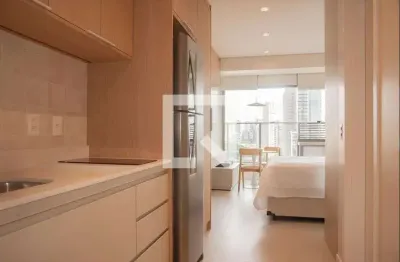 Kitnet / stúdio para venda - vila clementino, 1 quarto,  31 m² - são paulo