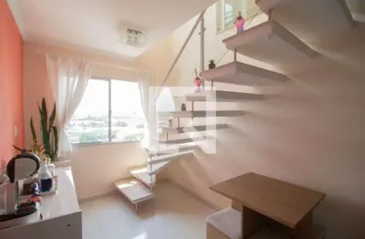 Cobertura para venda - parque novo mundo , 2 quartos,  101 m² - são paulo