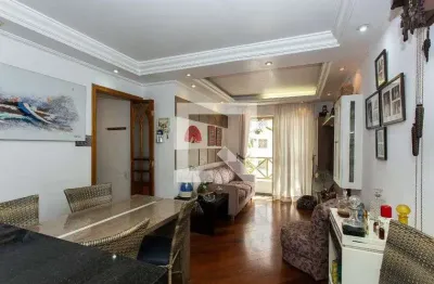 Apartamento para venda - tatuapé, 3 quartos,  68 m² - são paulo