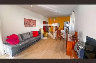 Casa para venda - jardim américa, 4 quartos,  230 m² - belo horizonte