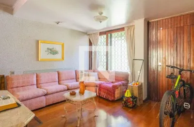 Casa para venda - santana, 4 quartos,  300 m² - porto alegre