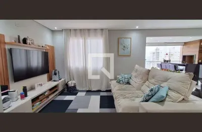 Apartamento para venda - jardim do mar, 3 quartos,  123 m² - são bernardo do campo