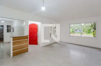 Casa / sobrado em condomínio para venda - espírito santo, 4 quartos,  180 m² - porto alegre
