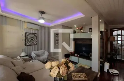 Casa para venda - rubem berta, 4 quartos,  227 m² - porto alegre