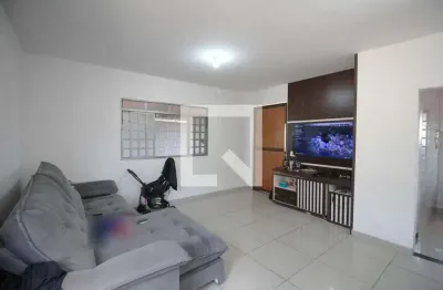 Casa para venda - camargos, 4 quartos,  372 m² - belo horizonte
