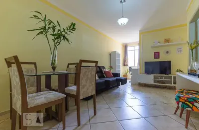 Apartamento para venda - centro, 1 quarto,  57 m² - campinas