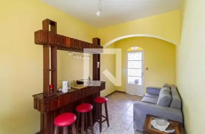 Casa para venda - universitário, 3 quartos,  170 m² - belo horizonte