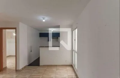 Apartamento para venda - jardim são vicente , 2 quartos,  41 m² - campinas
