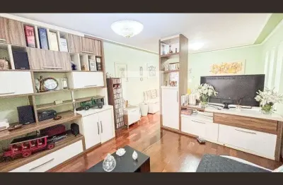 Casa para venda - jardim, 3 quartos,  186 m² - santo andré