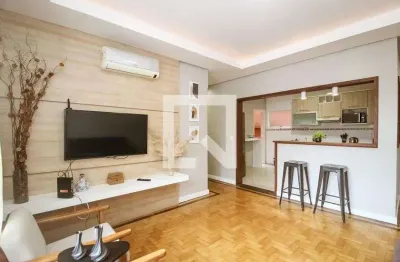 Apartamento para venda - cidade baixa, 2 quartos,  93 m² - porto alegre