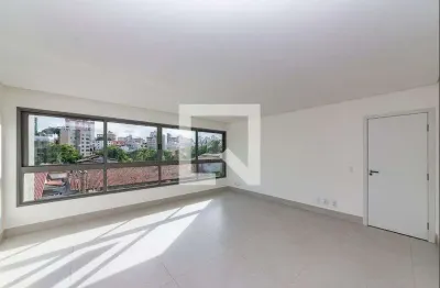 Apartamento para venda - santa lúcia, 4 quartos,  139 m² - belo horizonte