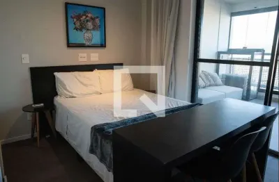 Apartamento para venda - bom retiro, 1 quarto,  31 m² - são paulo