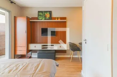 Kitnet / stúdio para venda - butantã, 1 quarto,  33 m² - são paulo