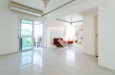Cobertura para venda - humaitá, 1 quarto,  173 m² - rio de janeiro