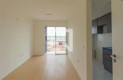Apartamento para venda - igará, 2 quartos,  54 m² - canoas