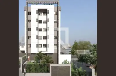 Cobertura para venda - coração eucarístico, 3 quartos,  153 m² - belo horizonte