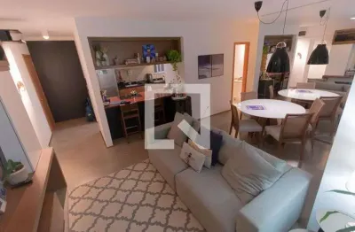 Apartamento para venda - vila brandina, 2 quartos,  80 m² - campinas