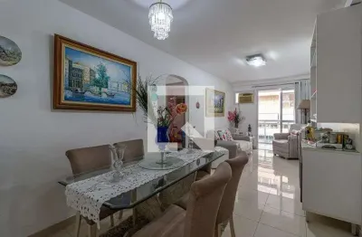 Cobertura para venda - tijuca, 3 quartos,  182 m² - rio de janeiro