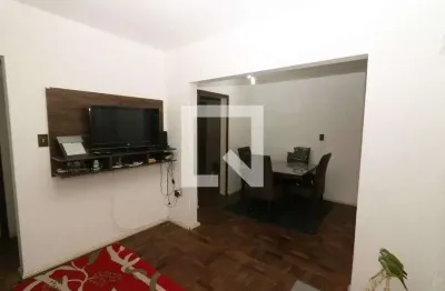 Apartamento para venda - santo antônio, 3 quartos,  77 m² - porto alegre