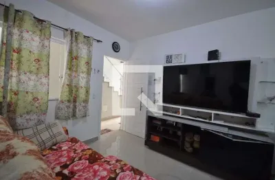 Apartamento para venda - vila ede, 2 quartos,  50 m² - são paulo