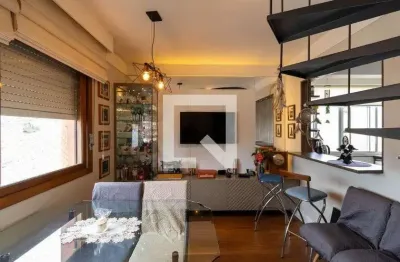 Cobertura para venda - santana, 2 quartos,  140 m² - porto alegre