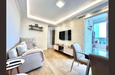 Apartamento para venda - ouro preto, 2 quartos,  60 m² - belo horizonte