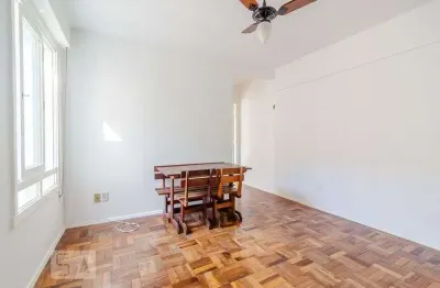 Apartamento para venda - cidade baixa, 1 quarto,  40 m² - porto alegre