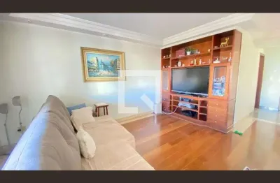 Apartamento para venda - jardim anália franco, 3 quartos,  198 m² - são paulo