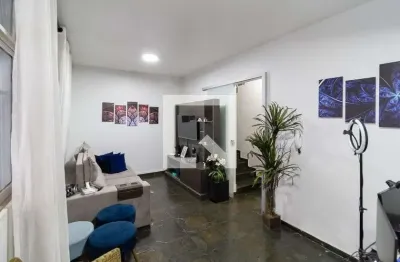 Casa / sobrado em condomínio para venda - liberdade, 3 quartos,  105 m² - belo horizonte