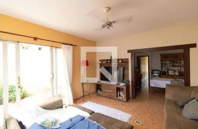 Casa para venda - jardim chapadão, 3 quartos,  206 m² - campinas