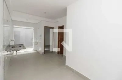 Apartamento para venda - jardim aricanduva, 2 quartos,  36 m² - são paulo